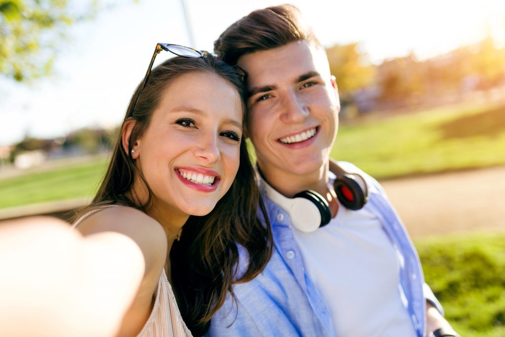 Invisalign Adolescentes Zaragoza